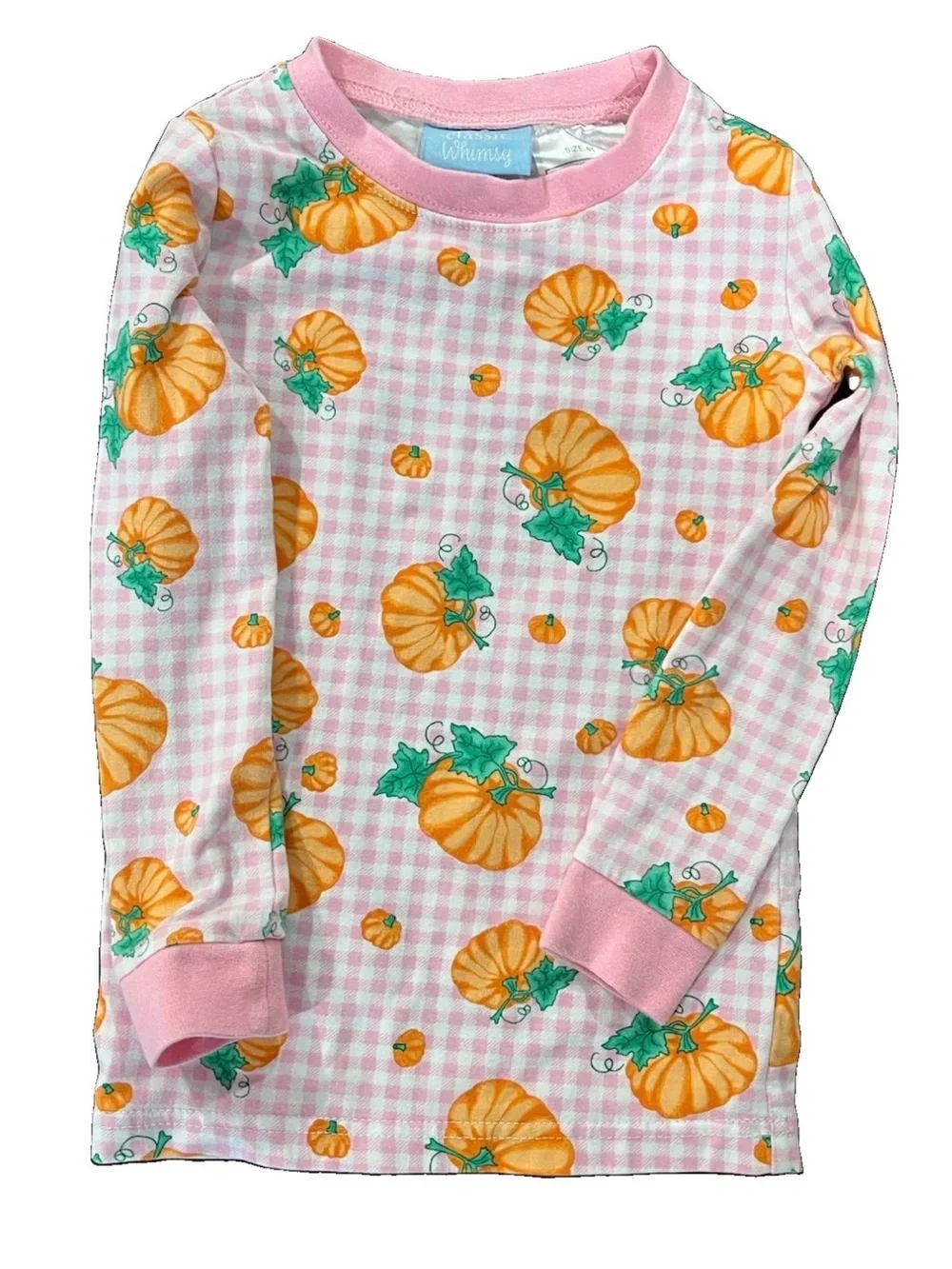 Classic Whimsy cute pink